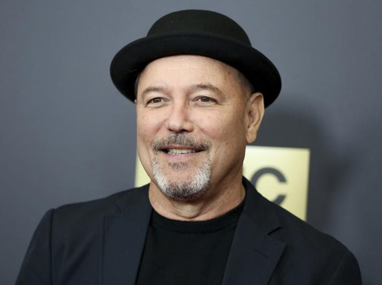 rubén blades