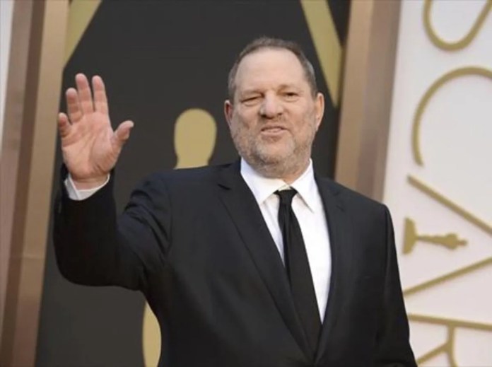 harvey weinstein