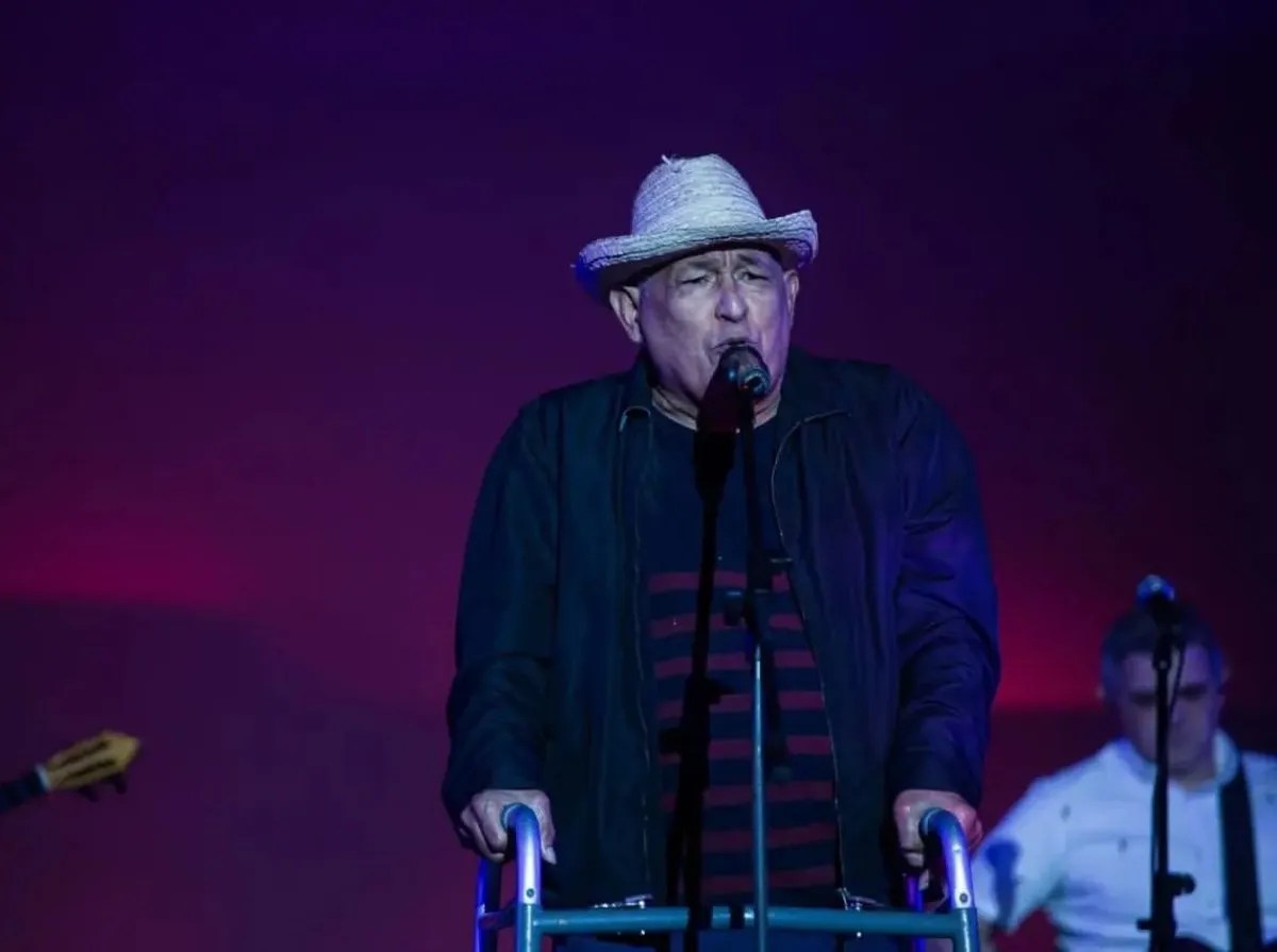 Pichón Gualberto Ibarreto