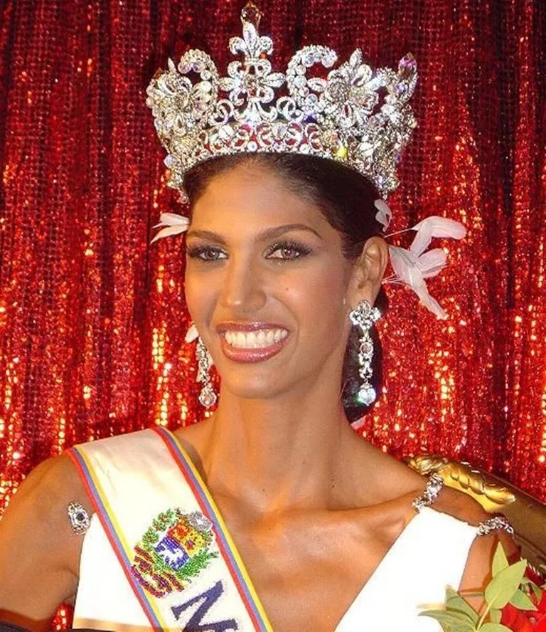 Miss Venezuela