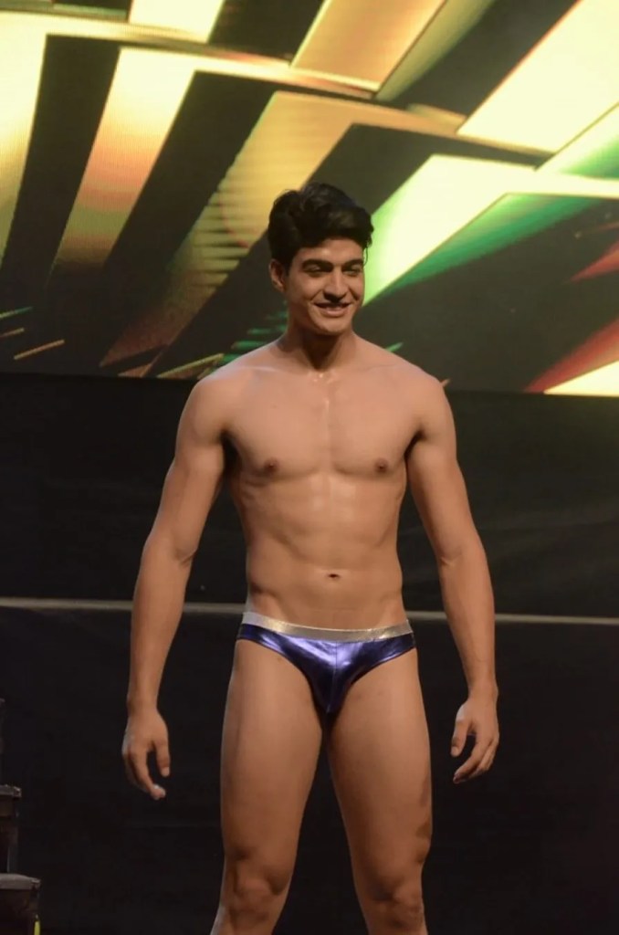 Míster Universo Venezuela (3)