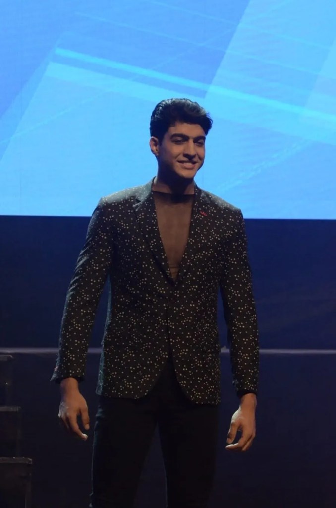 Míster Universo Venezuela (3)